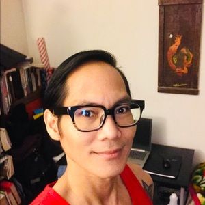 Meet your Posher, Arthur j.